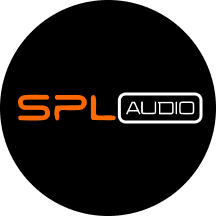 SPL audio